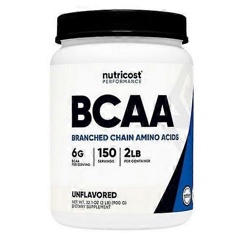 Nutricost BCAA Powder ,150 Servings