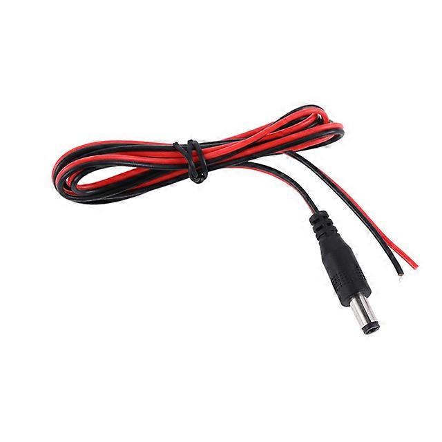 6m Video Cable For Car Rear View Camera Universal RCA 6 Meters Wire For Connecting Reverse Camera With Car Multimedia Monitor