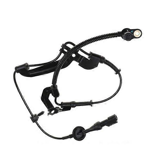 YL8Z2C204AB YL8Z2C205AB ABS Wheel Speed Sensor Front Left Right for Ford Escape Mercury Mariner Mazda Tribute