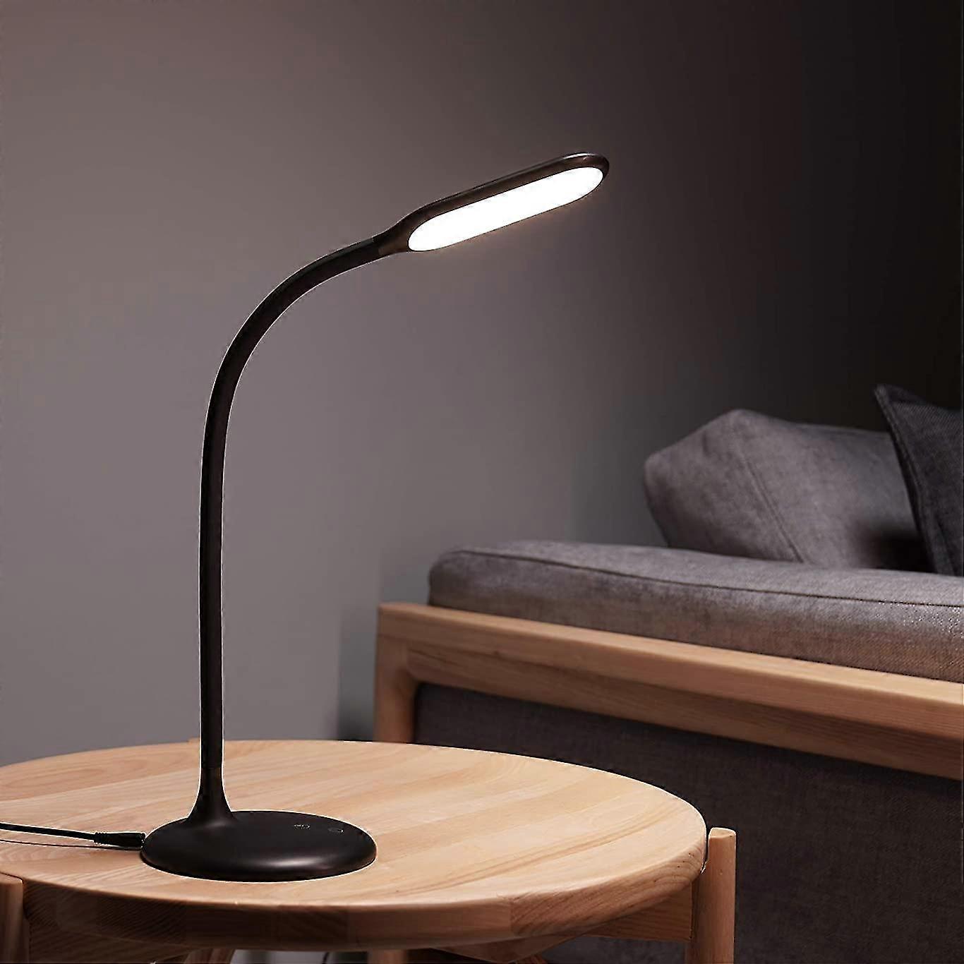 cordless lamp battery operated led desk lamp