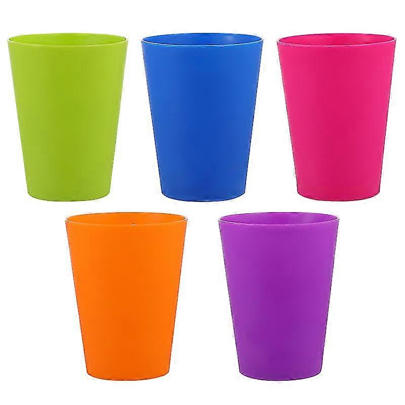 Plastic Drinking Cups For Drinking Use-c