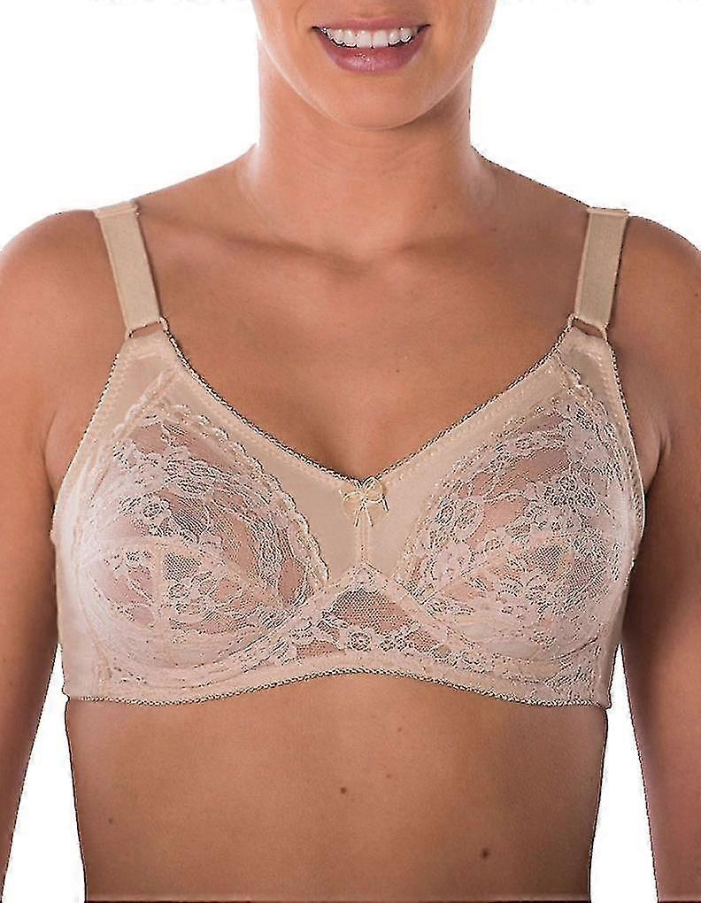 Skin Non-Wired Bra 1762