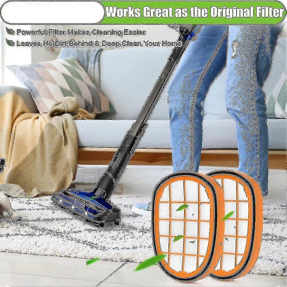 Flexschlauch Für Philips Staubsauger - Ausziehbar & Kompatibel Mit XC8349, FC6901 Uvm.