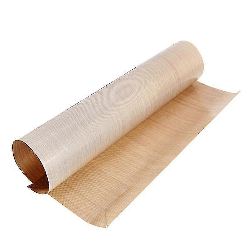 2PCS الخبز ورقة حصيرة