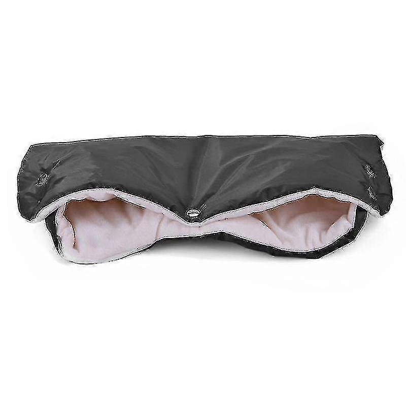 Winter Warm Stroller Gloves Waterproof Gloves Pram Accessory Stroller Mitten