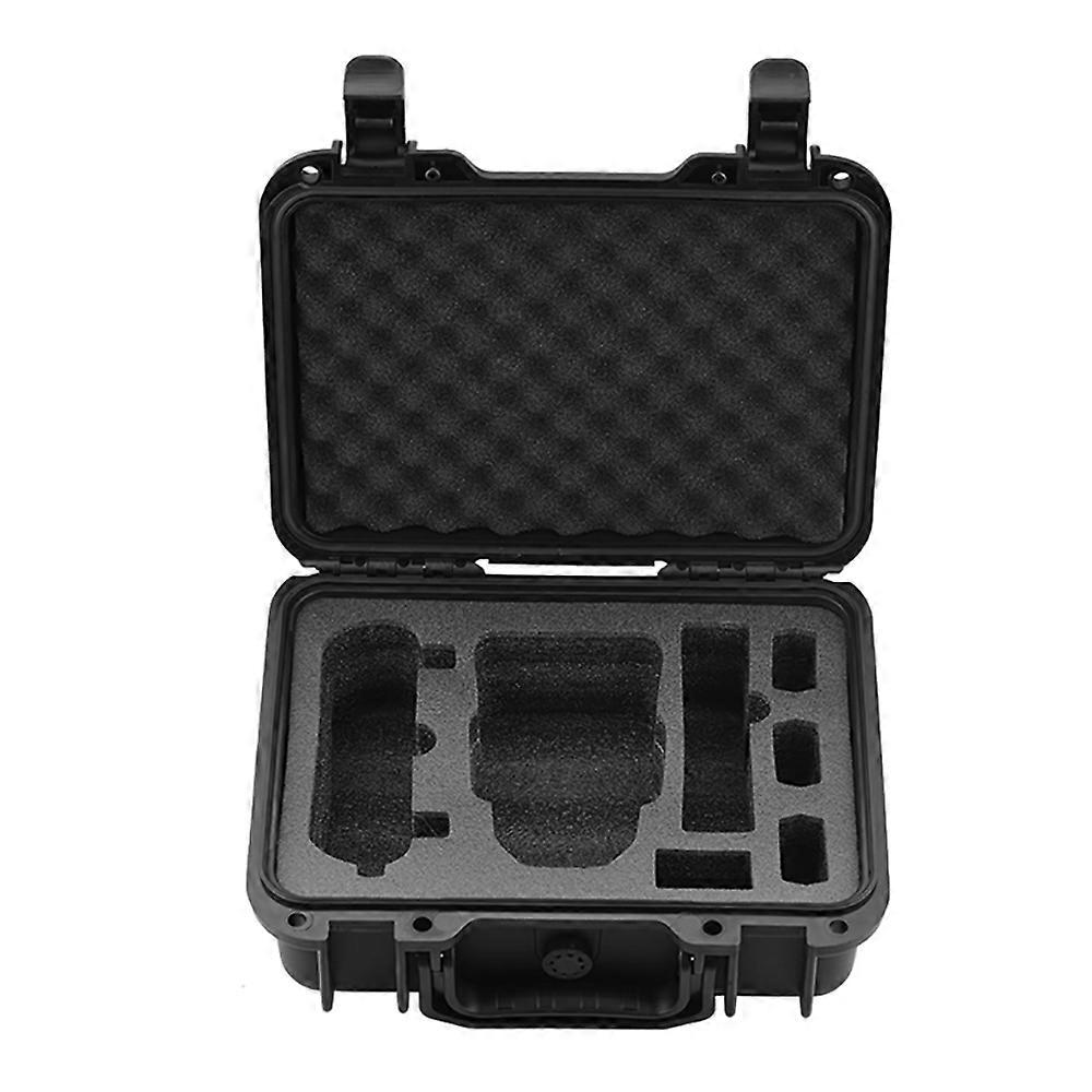 Waterproof Safety Box Explosion-Proof Portable Carrying Case for Mini SE/ MIni Drone Accessories