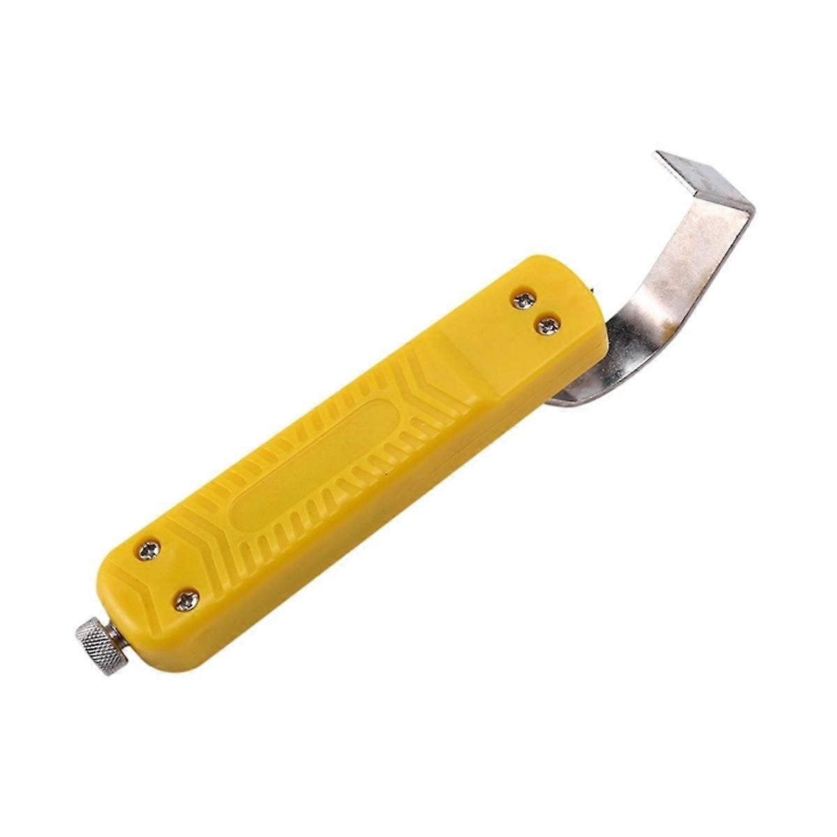 New Cable Cutter Stripper Combo Tool for Stripping Round PVC Cable Diameter, LY25-4