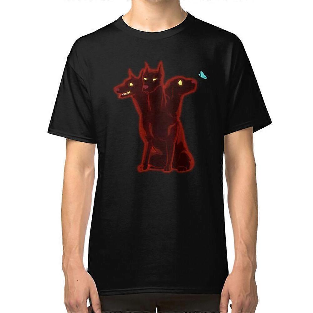 Cerberus T-shirt