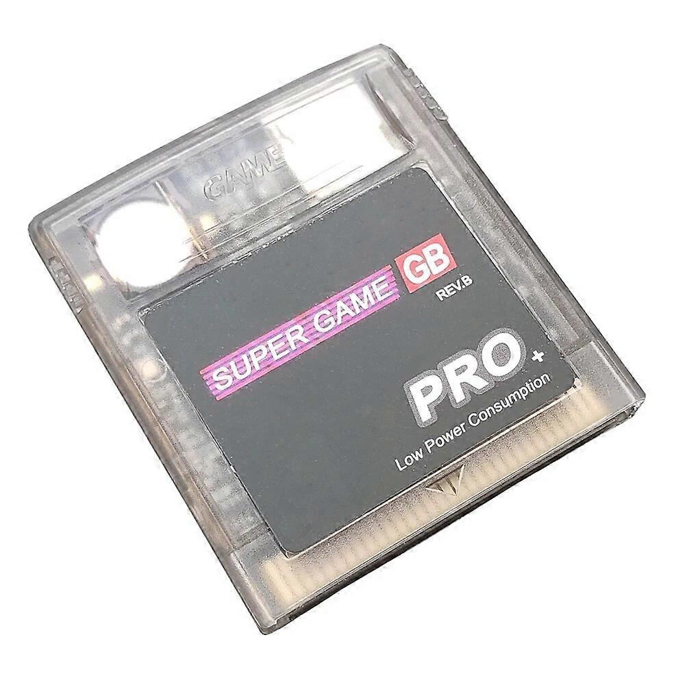 700 in 1 DIY EDGB gameboy game cassette, suitable for everdrive series GB GBC SP game console
