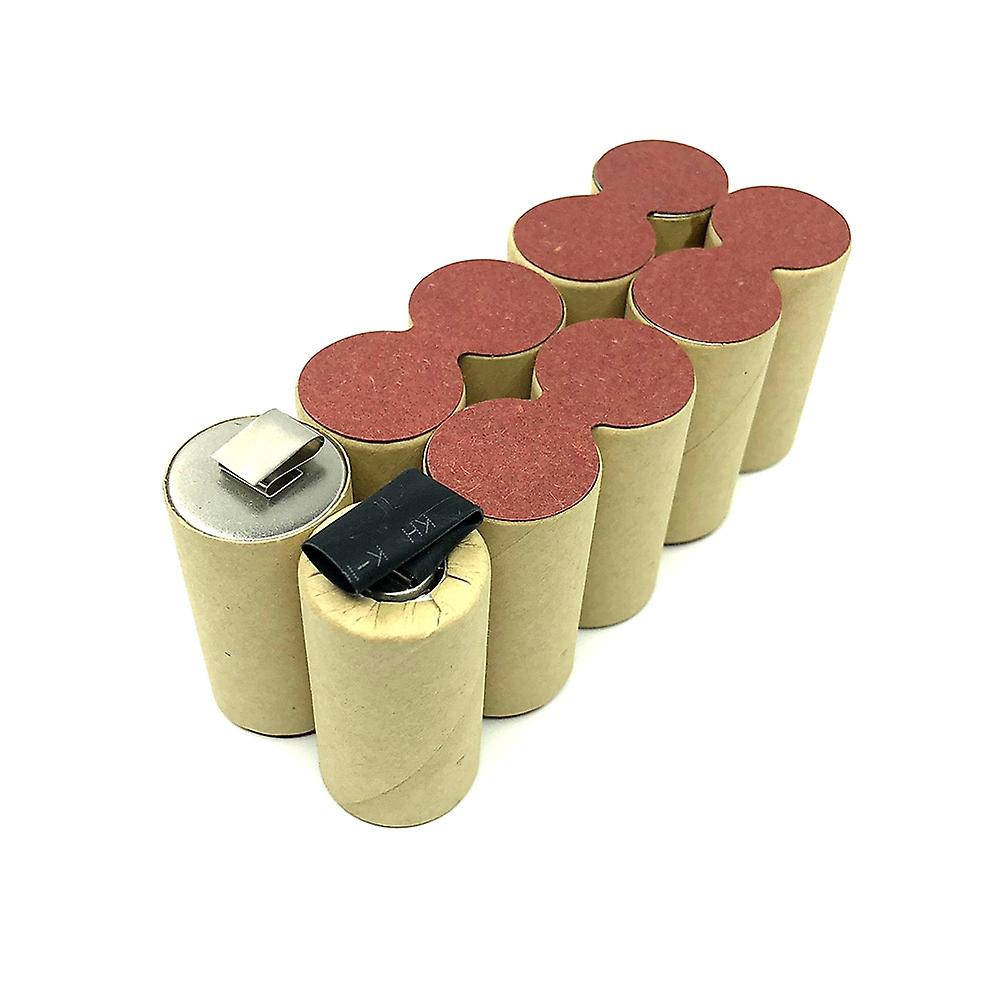 Seilylanka Akku Für Hilti SFB150 - 15.6V 3000mAh NI-MH