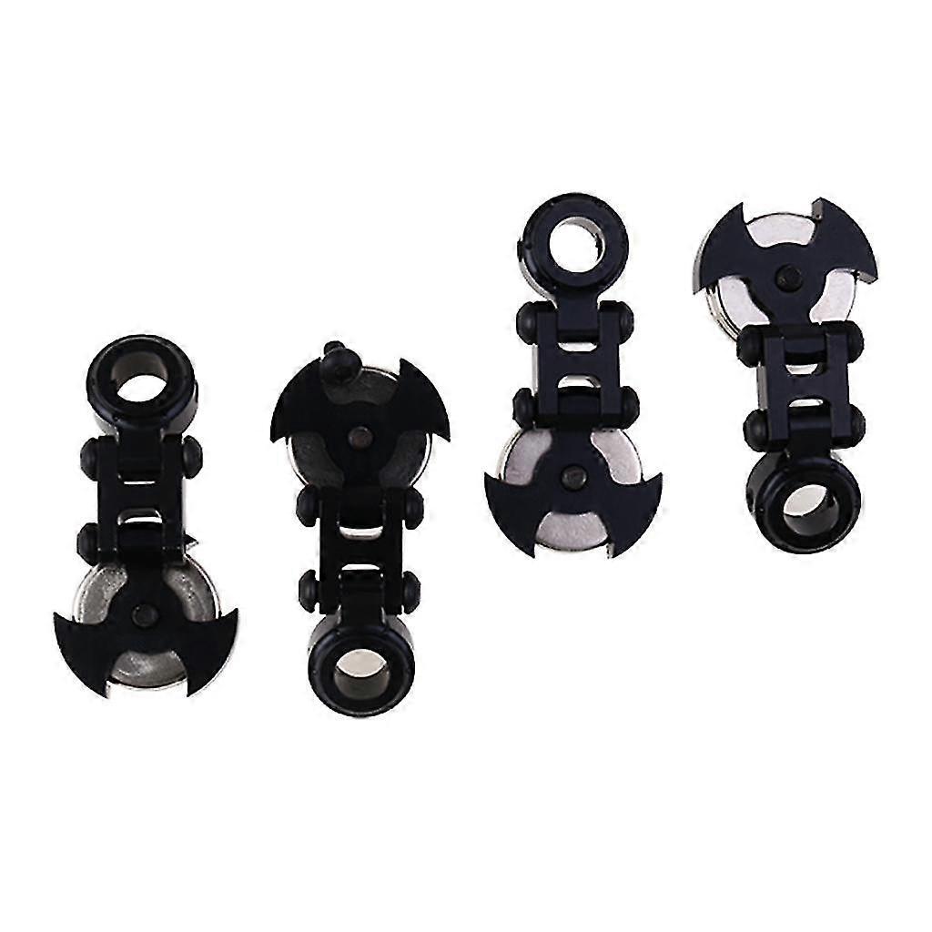 Invisible Body Mount Camouflage Car Body From