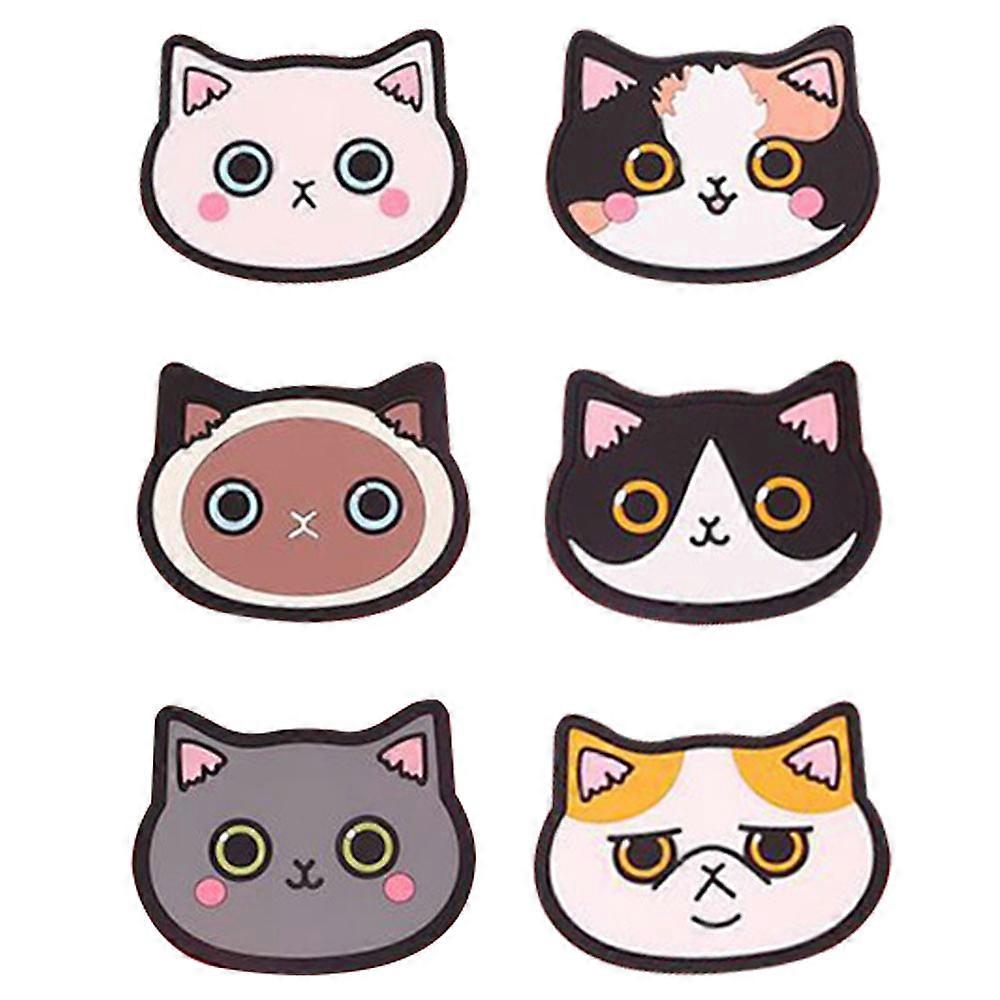 Cat Silicone Coaster, Best Baby
