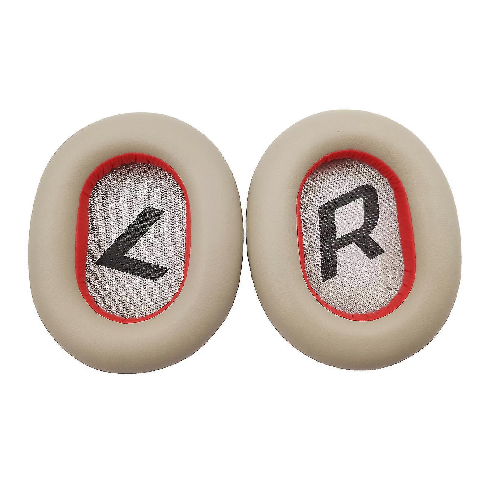 8200 øreputer Erstatning Øreputer Ørepute brukt til 8200 UC Backbeat Pro 2