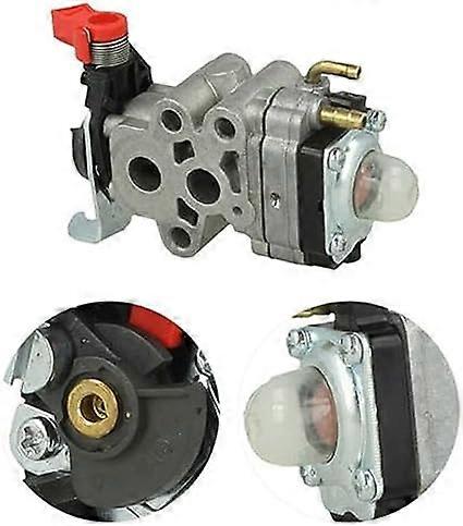 Vergaser-Ersatz Für Kawasaki Freischneider TJ27E/TJ35E – Kompatibel Mit Walbro WYA93-932