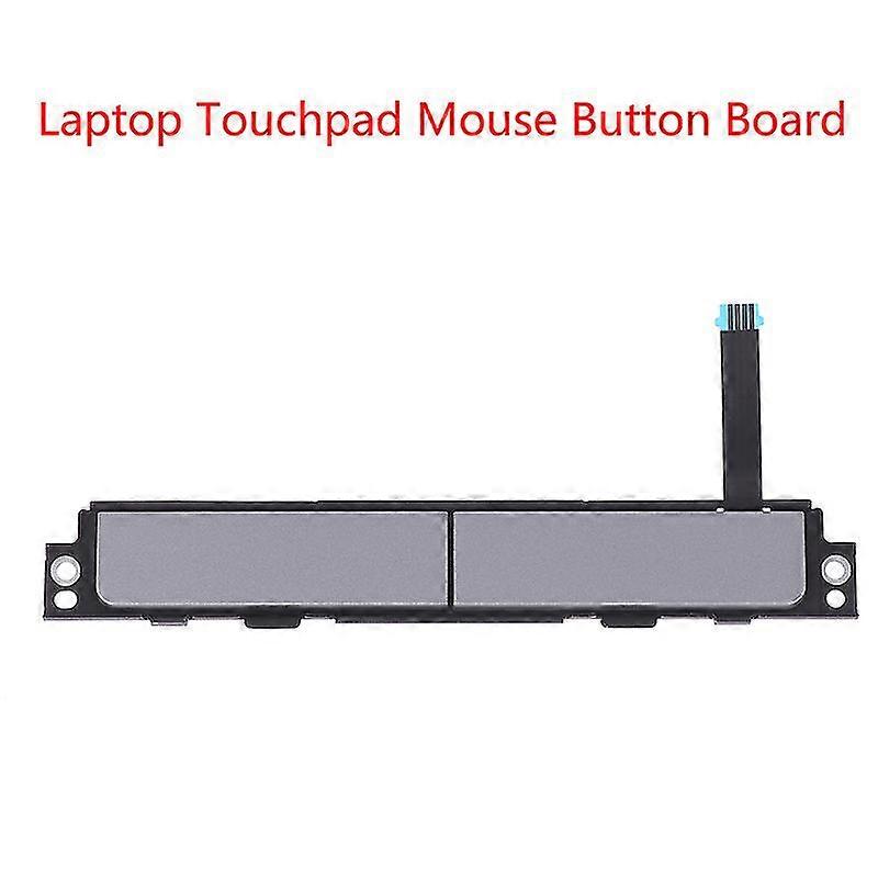 Laptop Touchpad Mouse Button Board Left Right Key For Dell Latitude 7300 7400