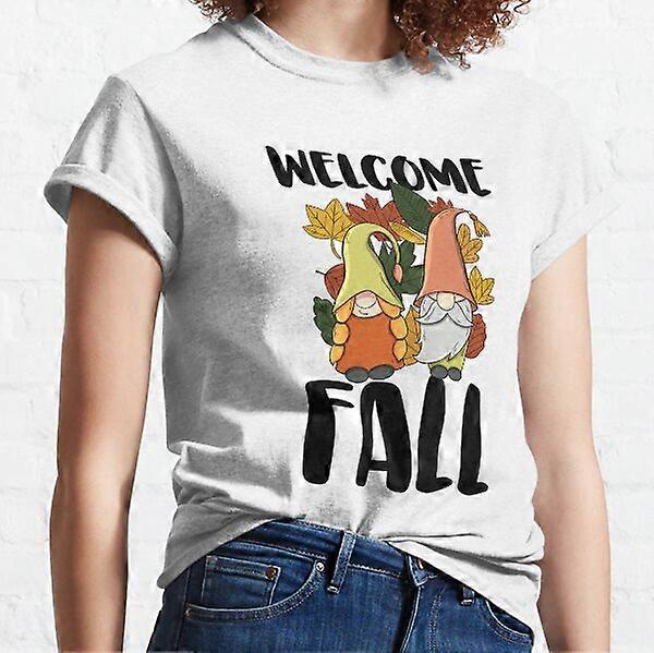 Welcome Fall Classic póló-RK12975