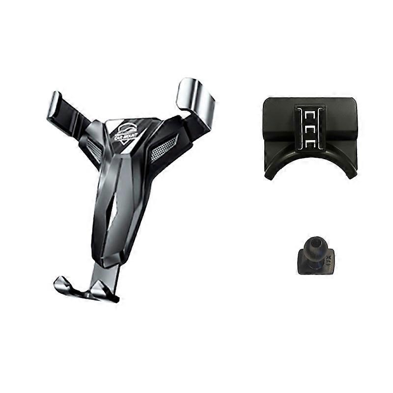 Car Phone Holder For Land Rover Discovery 4 2010 2011 2012 2013 2014 2015 2016 Fixed Bracket Base Special Car Phone Mounts