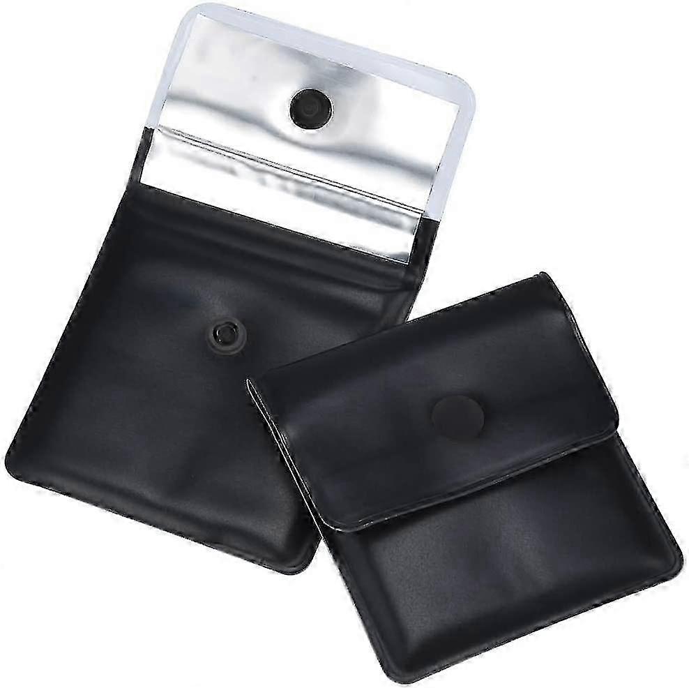 Lomme Askebæger, Bærbar Lomme Askepose Cigaret Askepose Udendørs Rygning Glad H