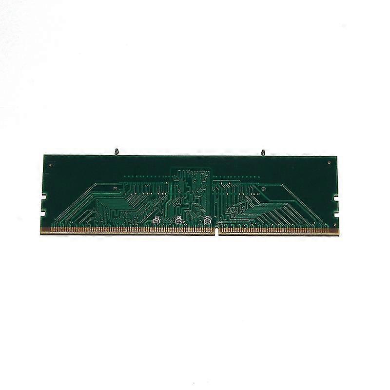 1.5v Ddr3 204 Pin Laptop So-dimm To Desktop Dimm Slot Adaptor de memorie