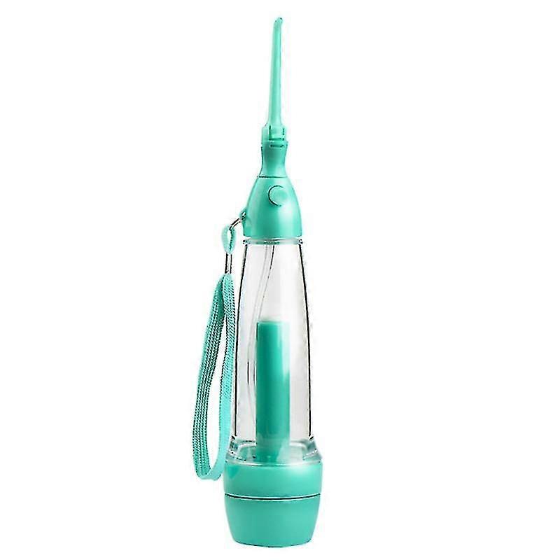 1pcs Manual Oral Irrigator Xinda
