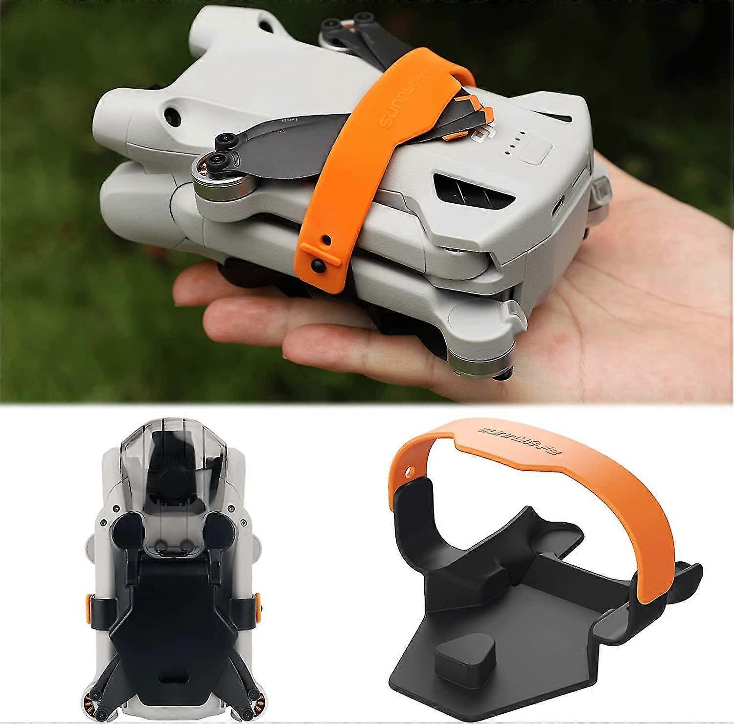 Propeller Holder Strap Compatible Dji Mini 3 Pro Drone, Fixed Stabilizer Protector For Mavic Mini 3 Pro