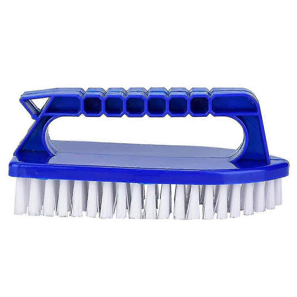 Multifunctional Handheld Swimming Pool Cleaning Brush Cleaning Tool