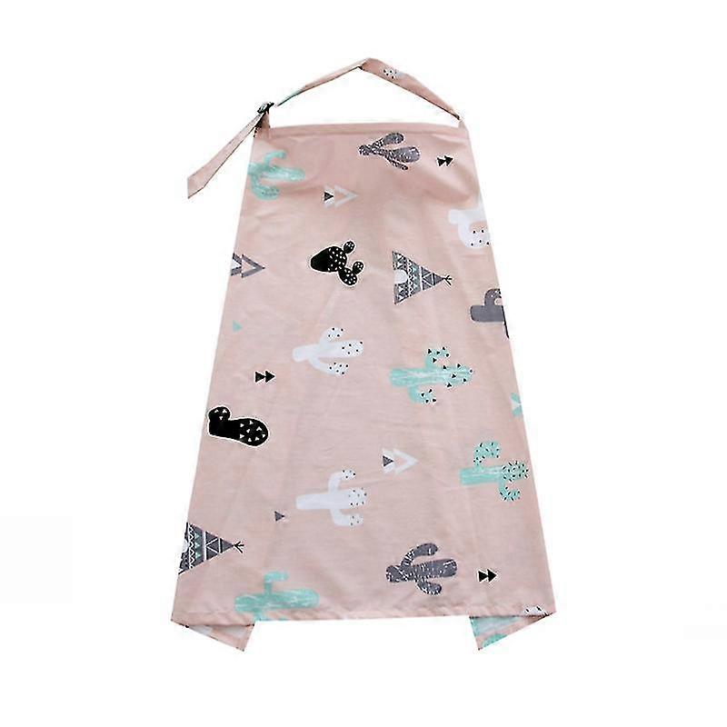 Breathable Baby Feeding Nursing Covers