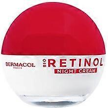 Dermacol - Bio Retinol Natcreme 50ml