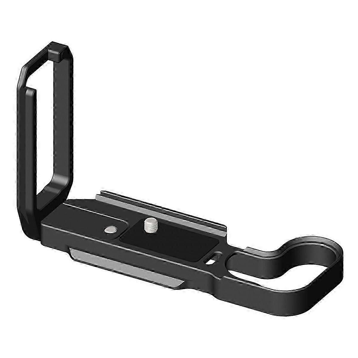 For X2d Special Quick Release Plate Push-pull L Plate Handle Horizontal And Vertical L-shaped