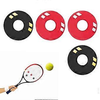 Ammortizzatore Antivibrante Per Racchetta Tennis – Silicone – Riduce Le Vibrazioni Per Un Gioco Più Confortevole