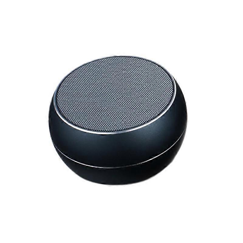 Mini Wireless Bluetooth Speaker