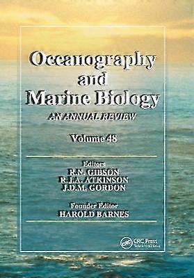 Oceanography and Marine Biology