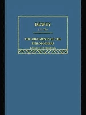 Dewey-Arg Philosophen