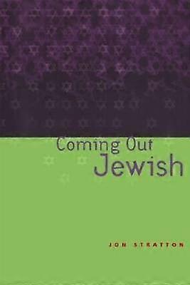 Coming Out Jewish