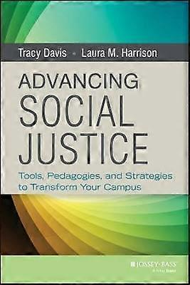 Advancing Social Justice
