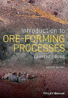 Introduction to Ore-Forming Processes