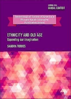Ethnicity and Old Age