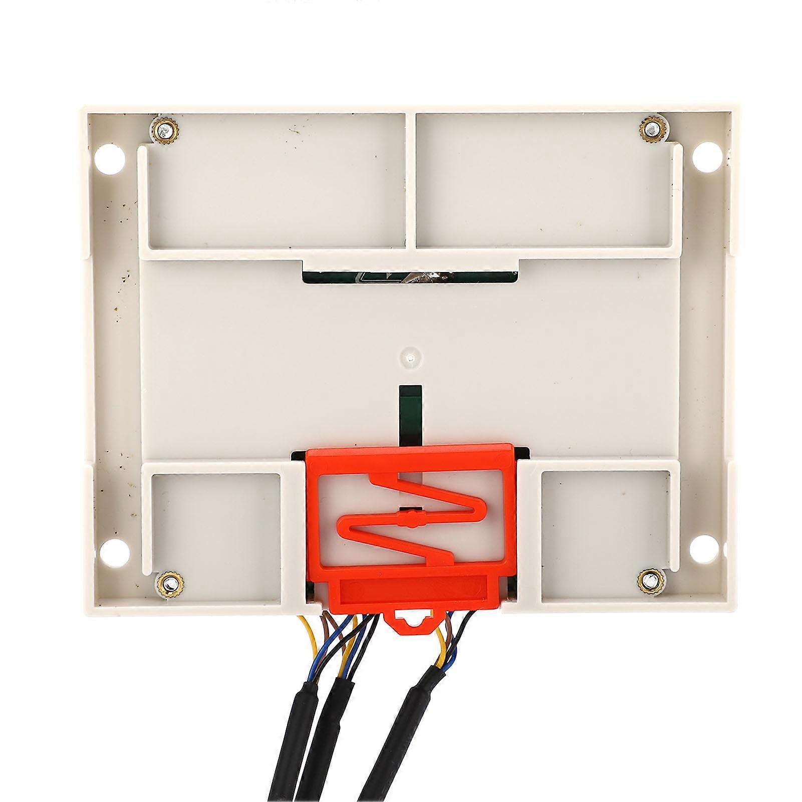 AC100-260V XKC C352 3P Automatic Water Level Controller Non-contact Liquid Level Sensor for Water Tank