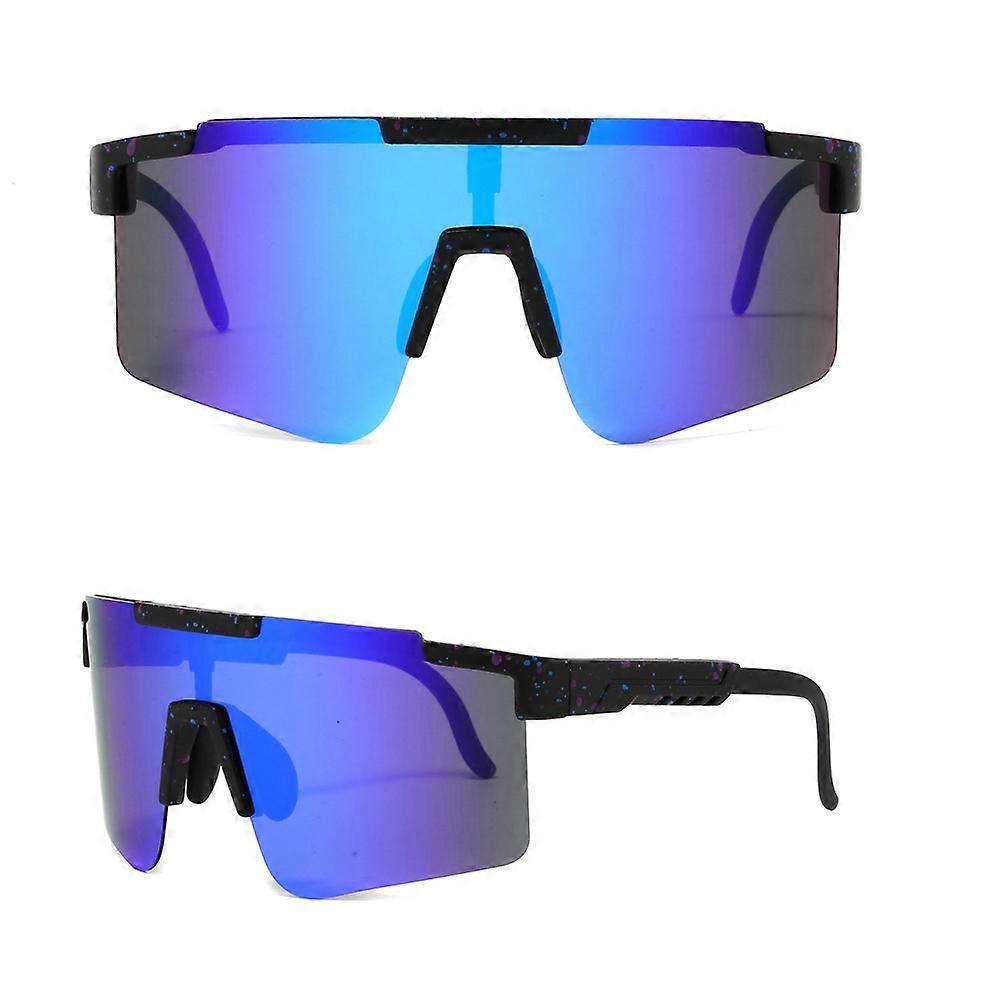 Cycling Glasses, Adjustable, Polarized UV400