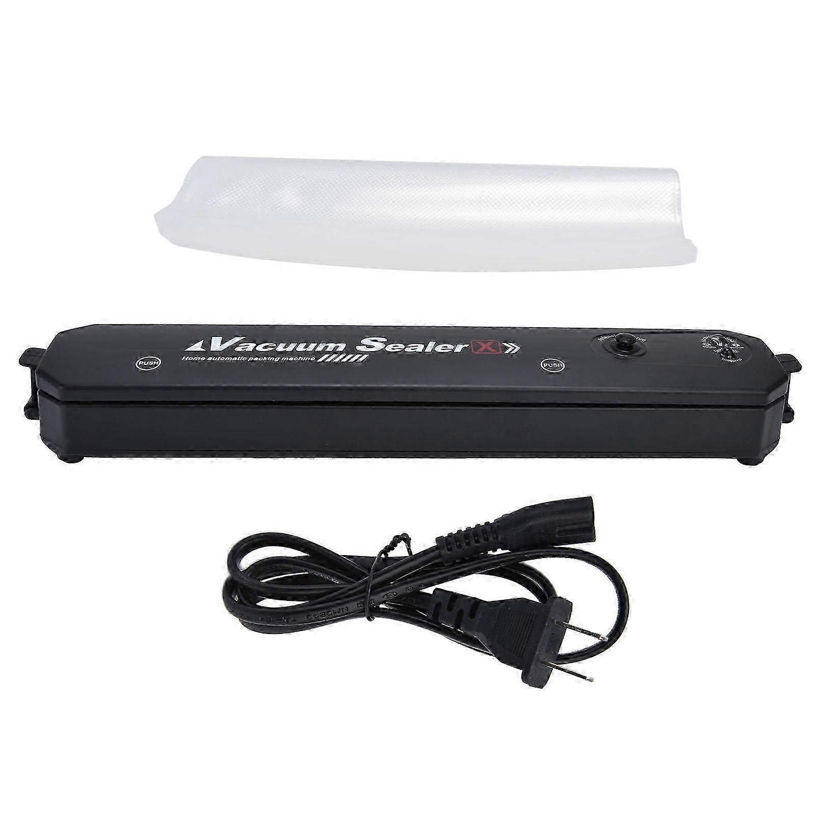 Vacuum Packaging Machine Food Automatic Vacuum Sealing Machine Sealer for Home Kitchen