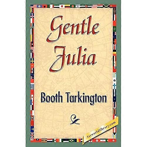 Gentle Julia