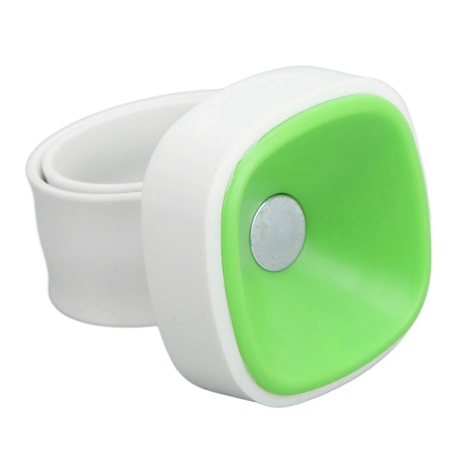 Magnetic Wrist Pincushion Comfortable Rubber Flexible Soft Durable Temperature Resistant Magnetic Pi