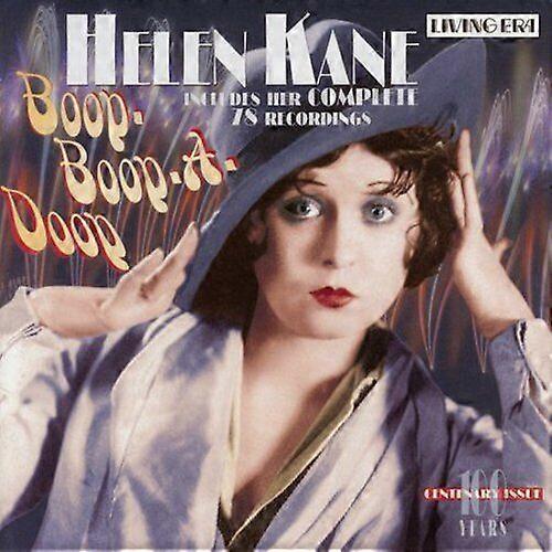 Boop Boop a Doop CD (2004)