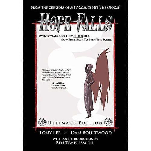 Hope Falls: The Ultimate Edition