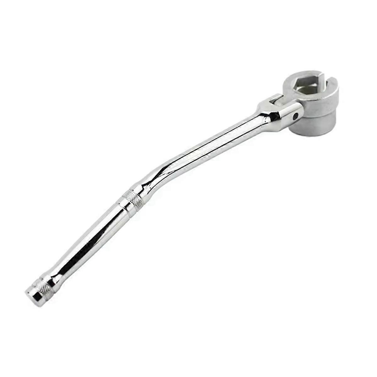 2 in 1 Hexagonal Dodecagonal Wrench Oxygen Sensor Socket Wrench Oxygen Sensor Socket Removal Tool