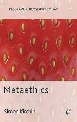 Metaethics