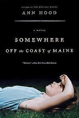 Ergens voor de kust van Maine