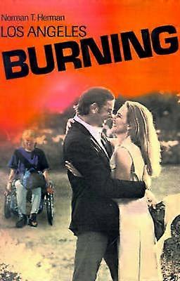 Los Angeles Burning