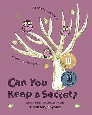 Can You Keep a Secret 1 Nursery Rhymes