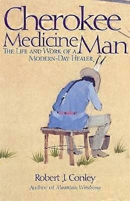 Cherokee Uomo Medicina